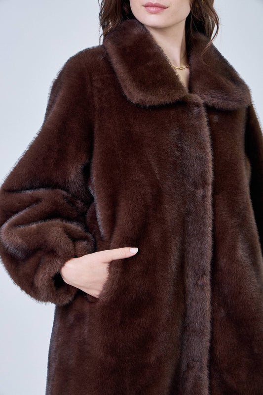 Marron