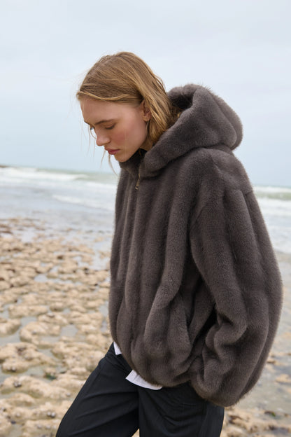 Gris Anthracite