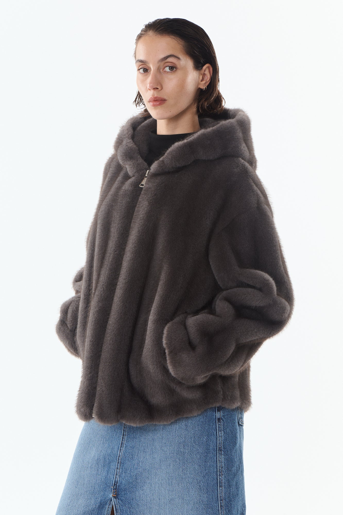 Gris Anthracite