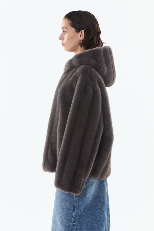 Gris Anthracite