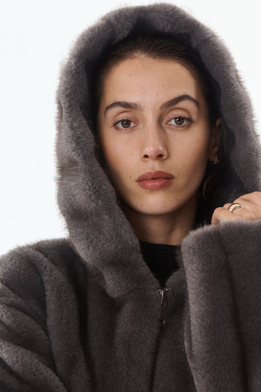 Gris Anthracite