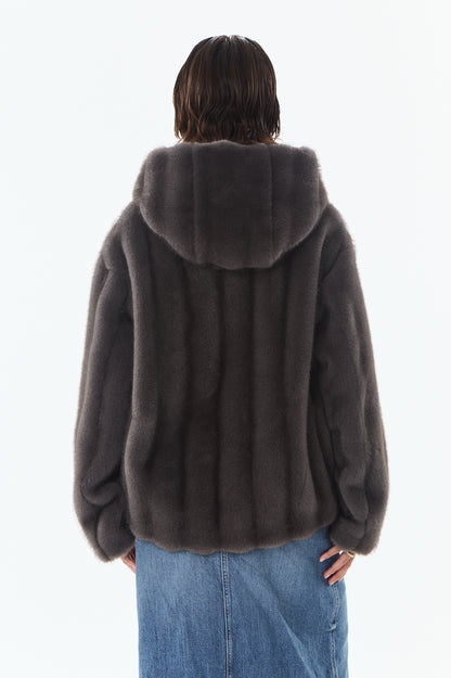Gris Anthracite