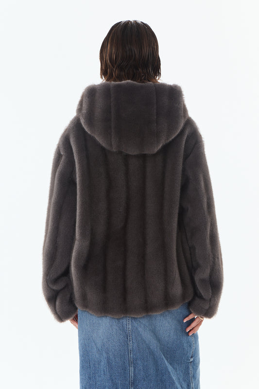 Gris Anthracite