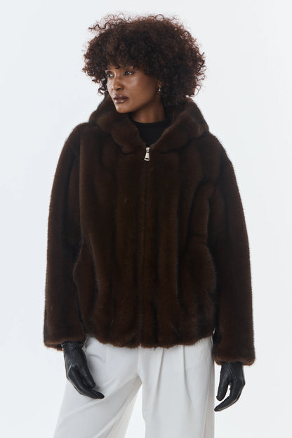 Marron