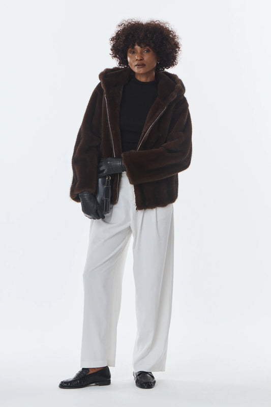 Marron