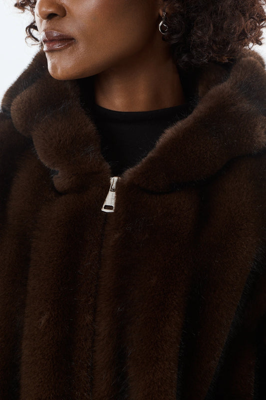 Marron