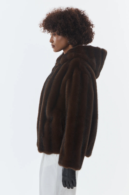 Marron