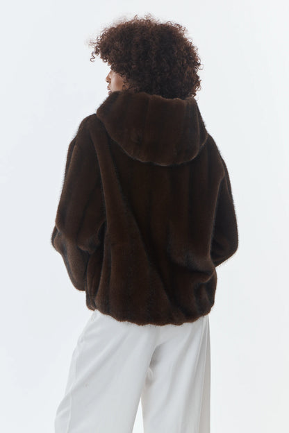 Marron