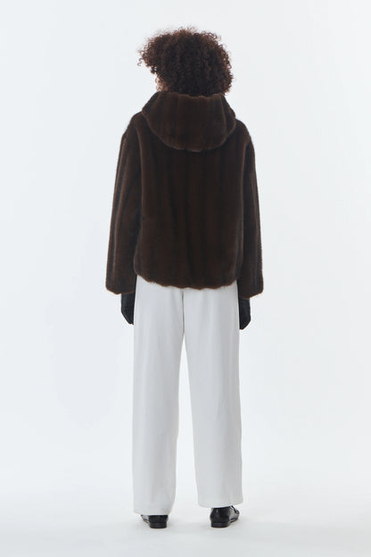 Marron