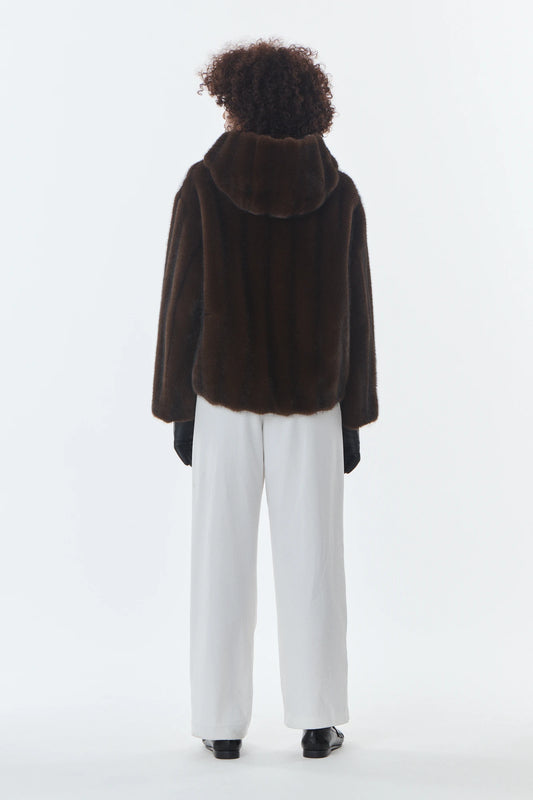 Marron