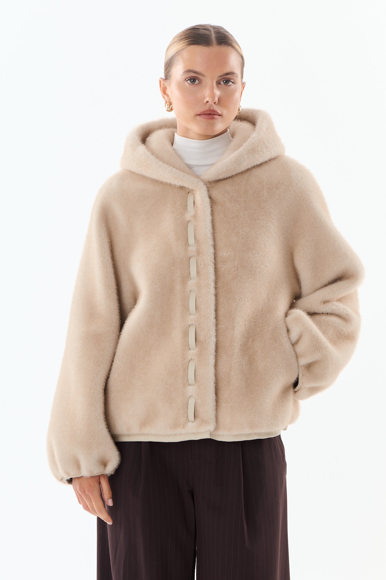 Beige