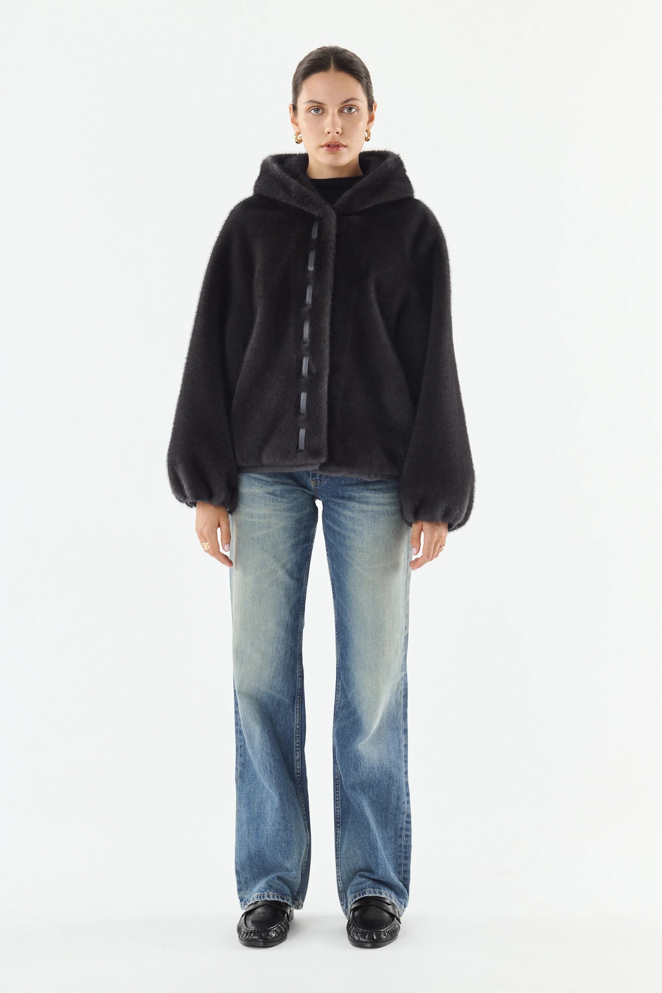 Gris Anthracite