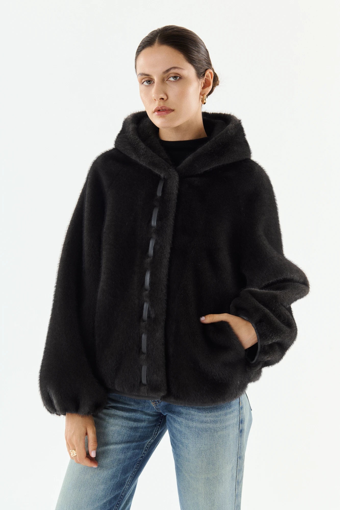 Gris Anthracite