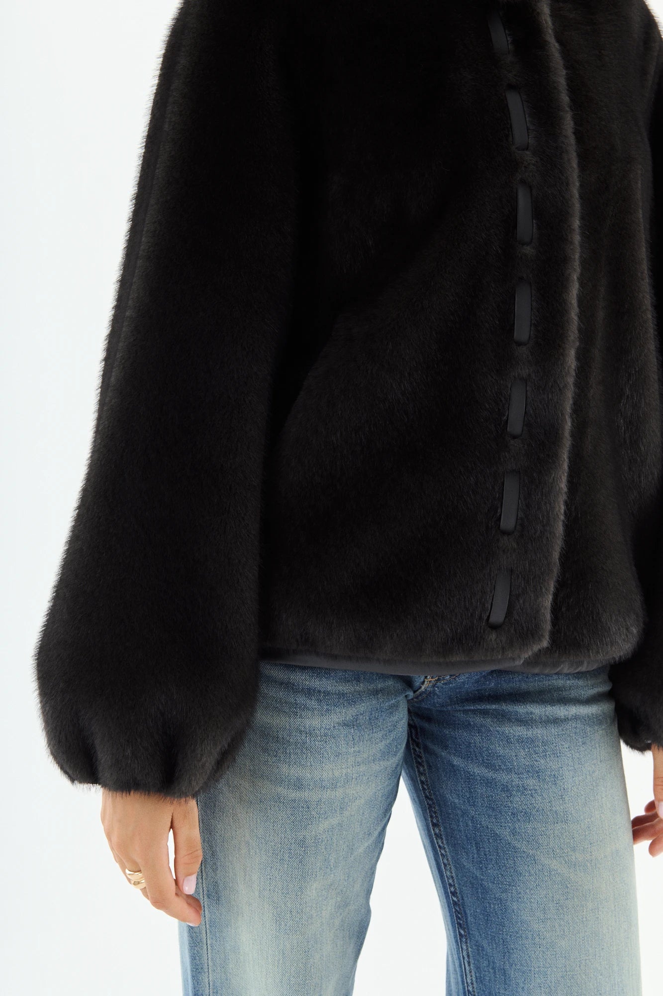 Gris Anthracite
