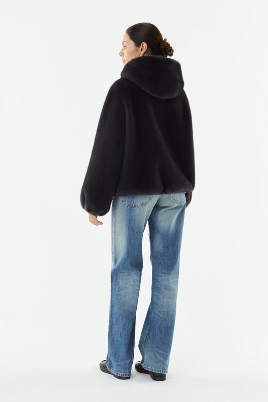 Gris anthracite