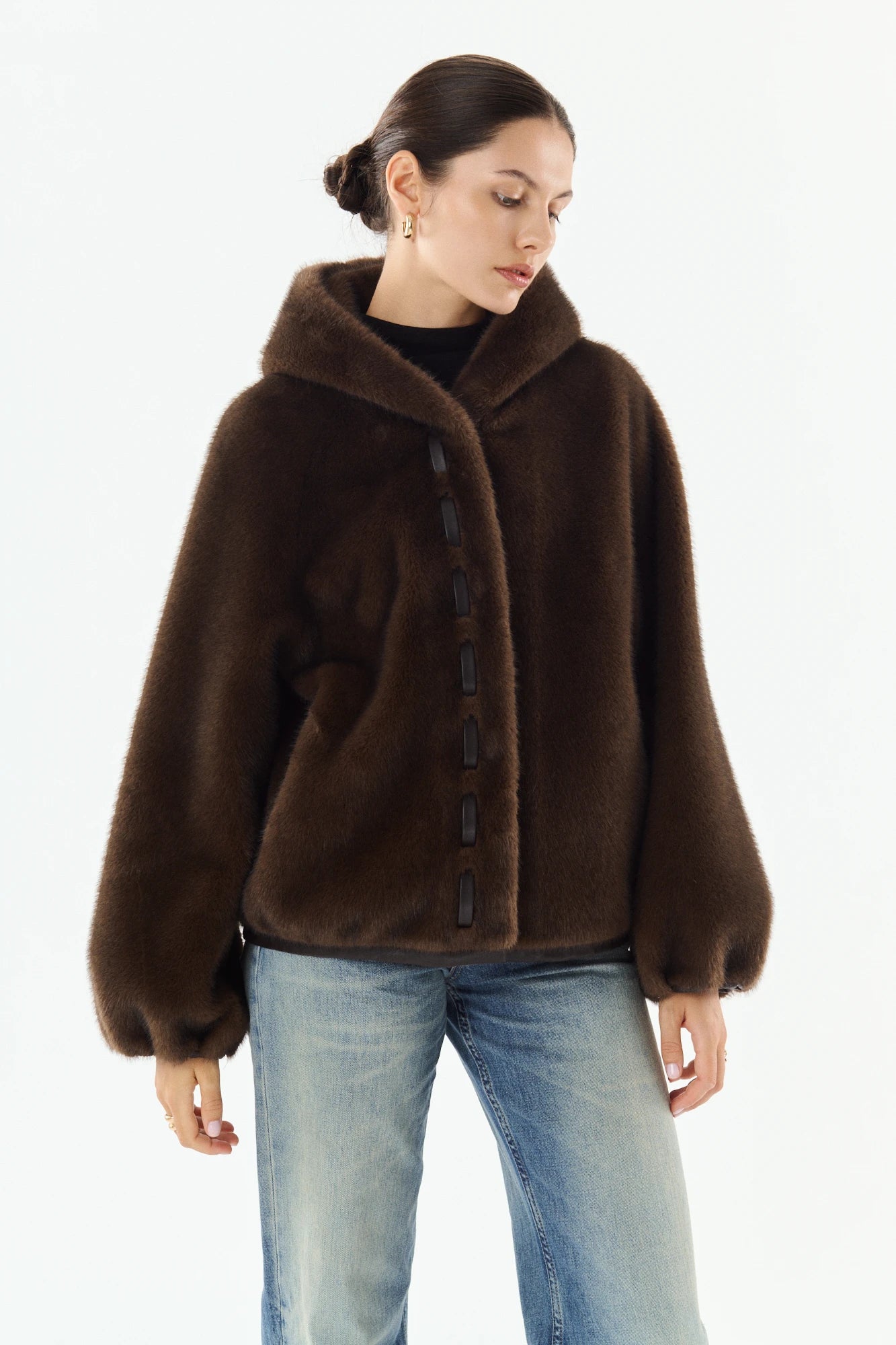 Marron
