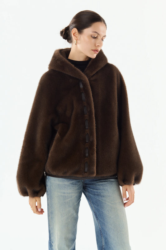 Marron