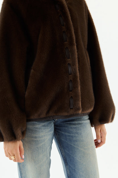 Marron