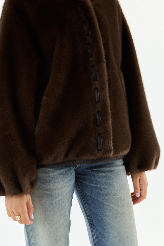 Marron