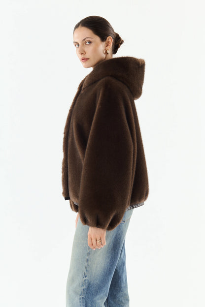 Marron