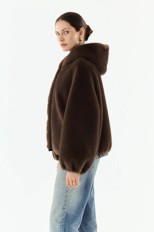 Marron