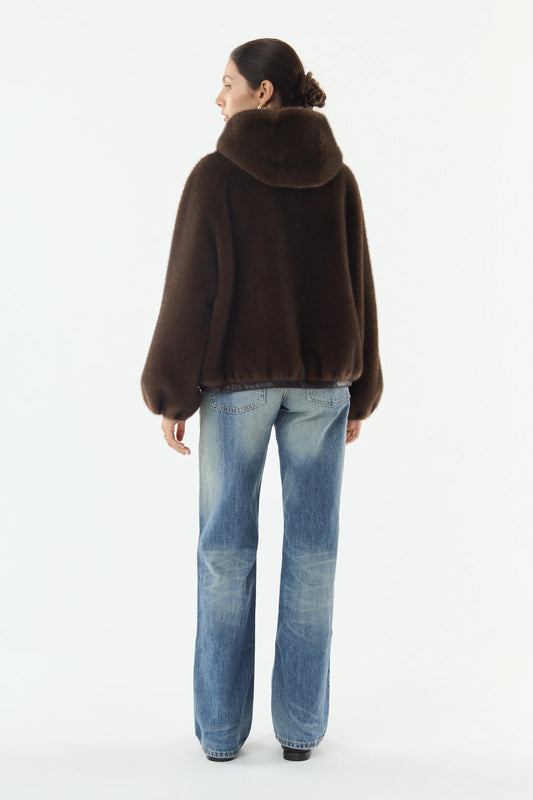 Marron