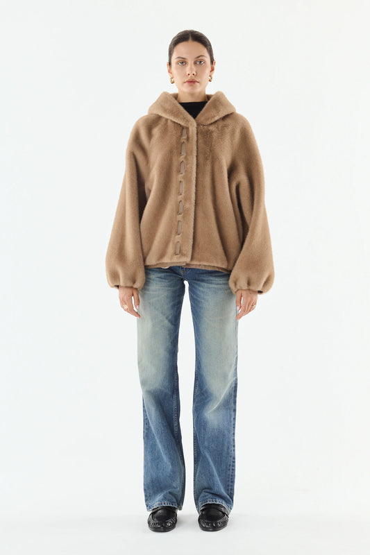 Taupe