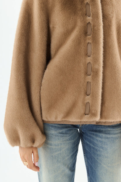 Taupe