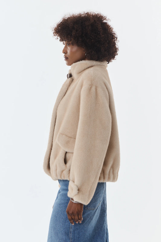 Beige