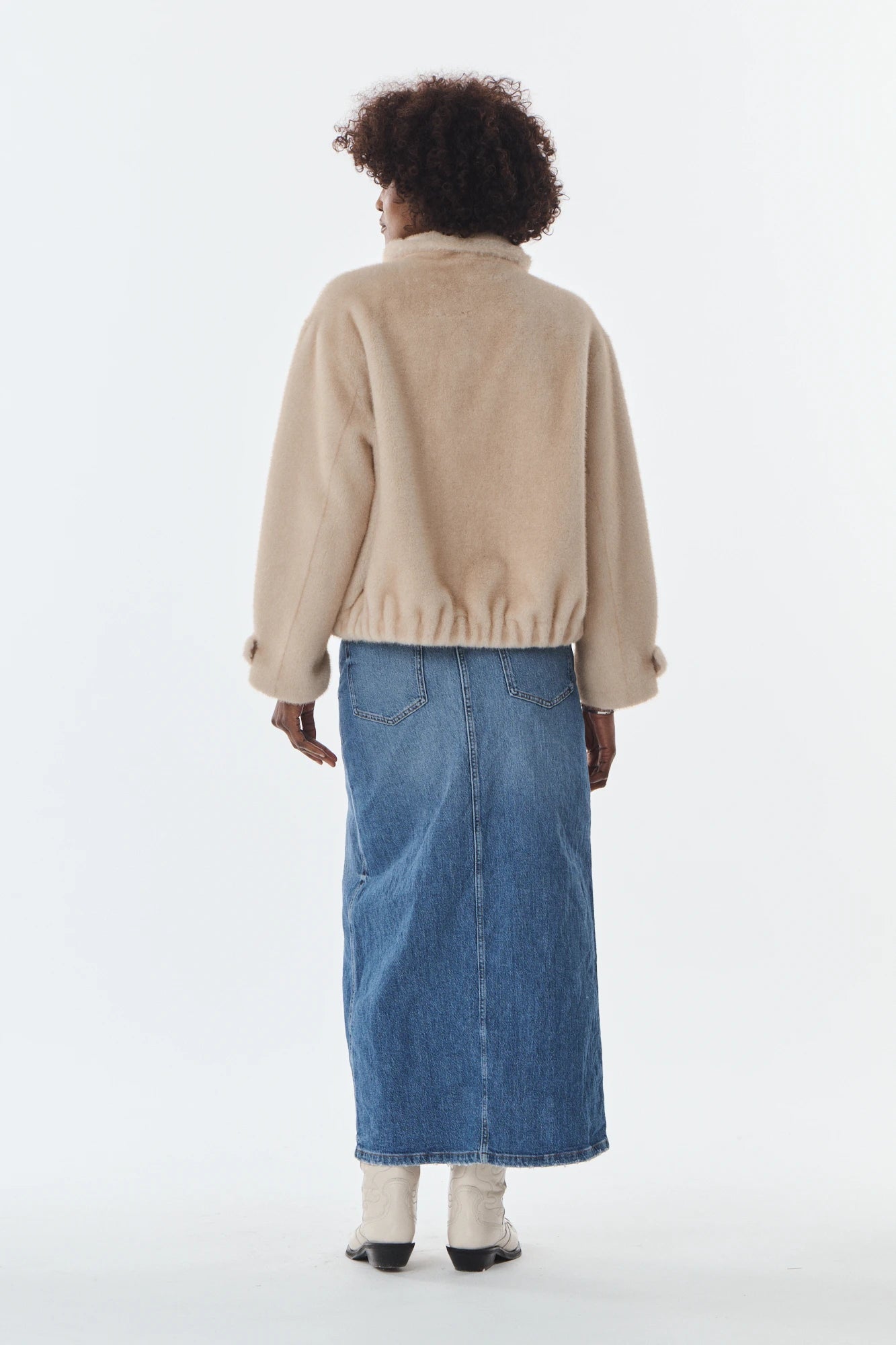 Beige