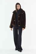 Marron