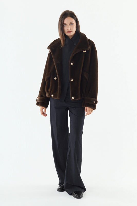 Marron