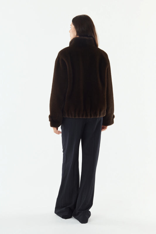Marron