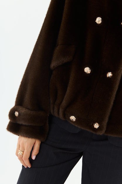 Marron