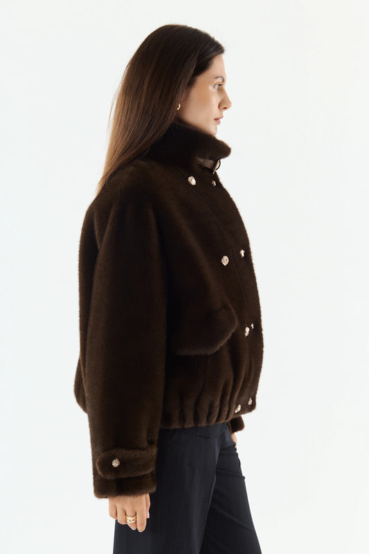 Marron
