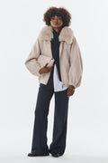 Beige