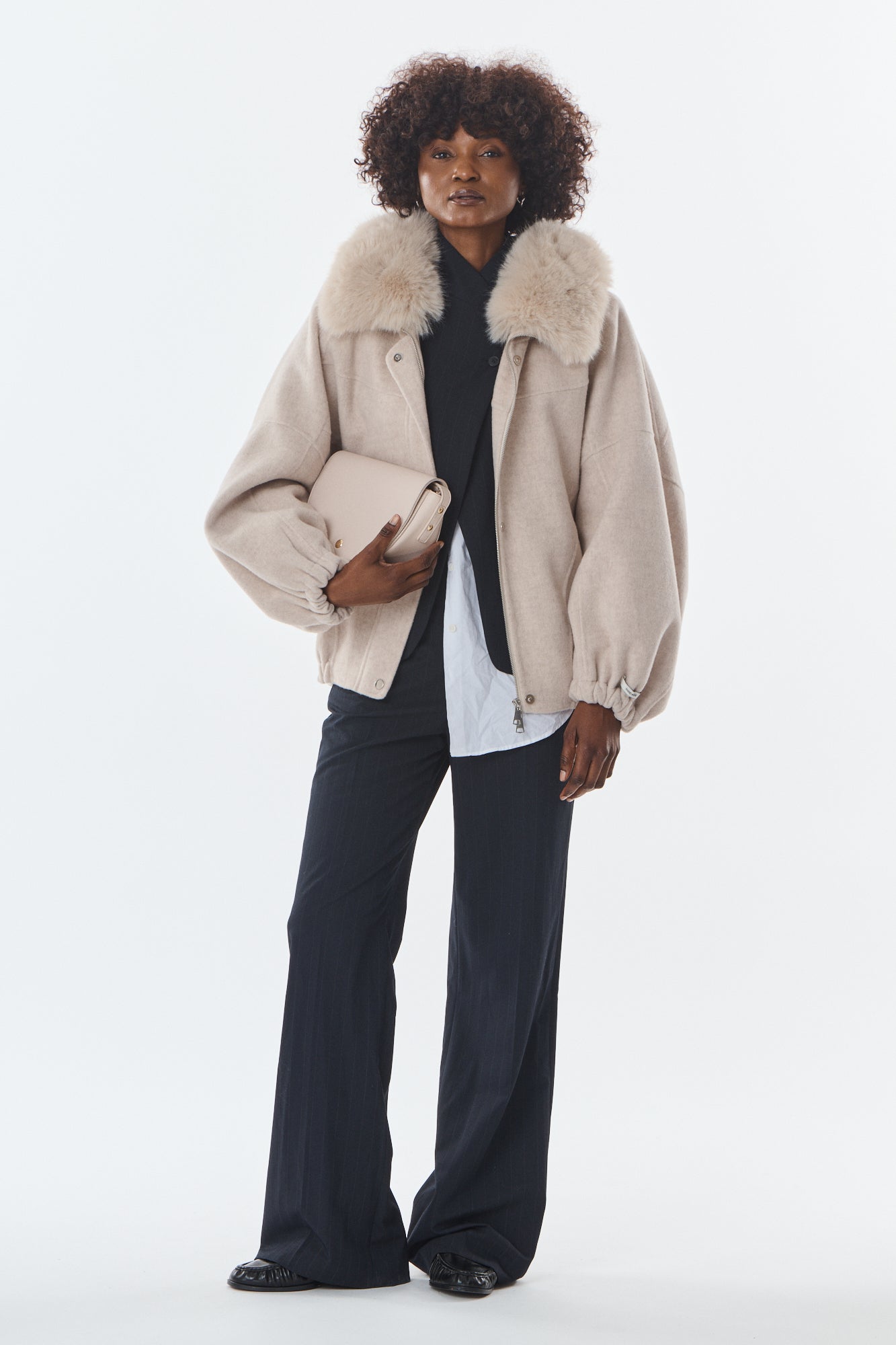 Beige