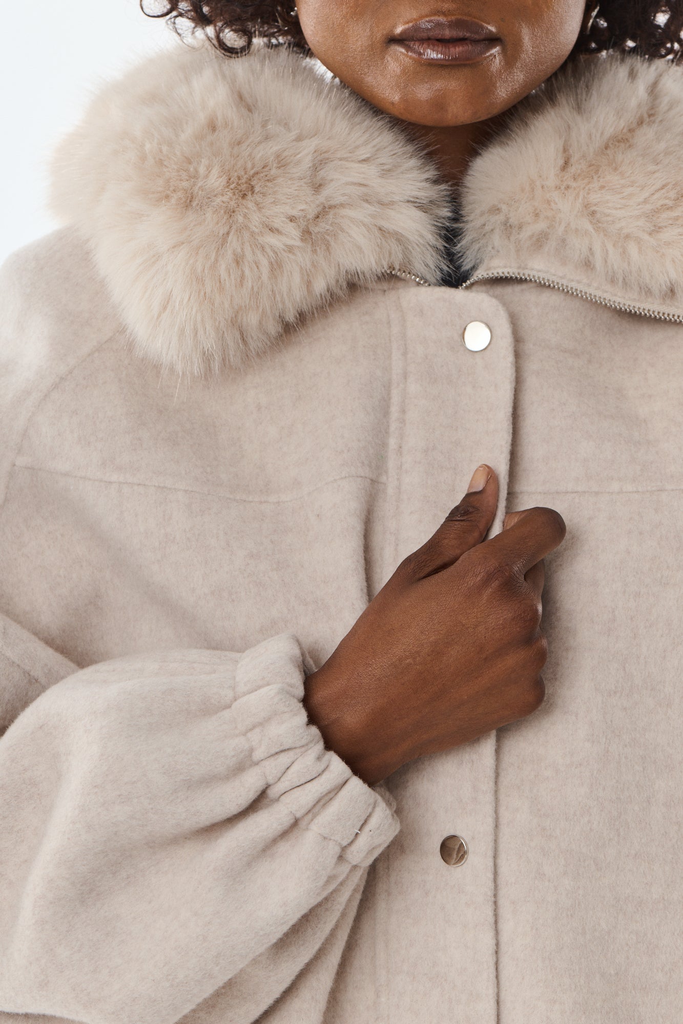 Beige