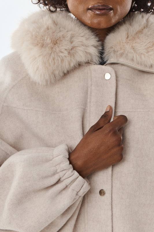 Beige