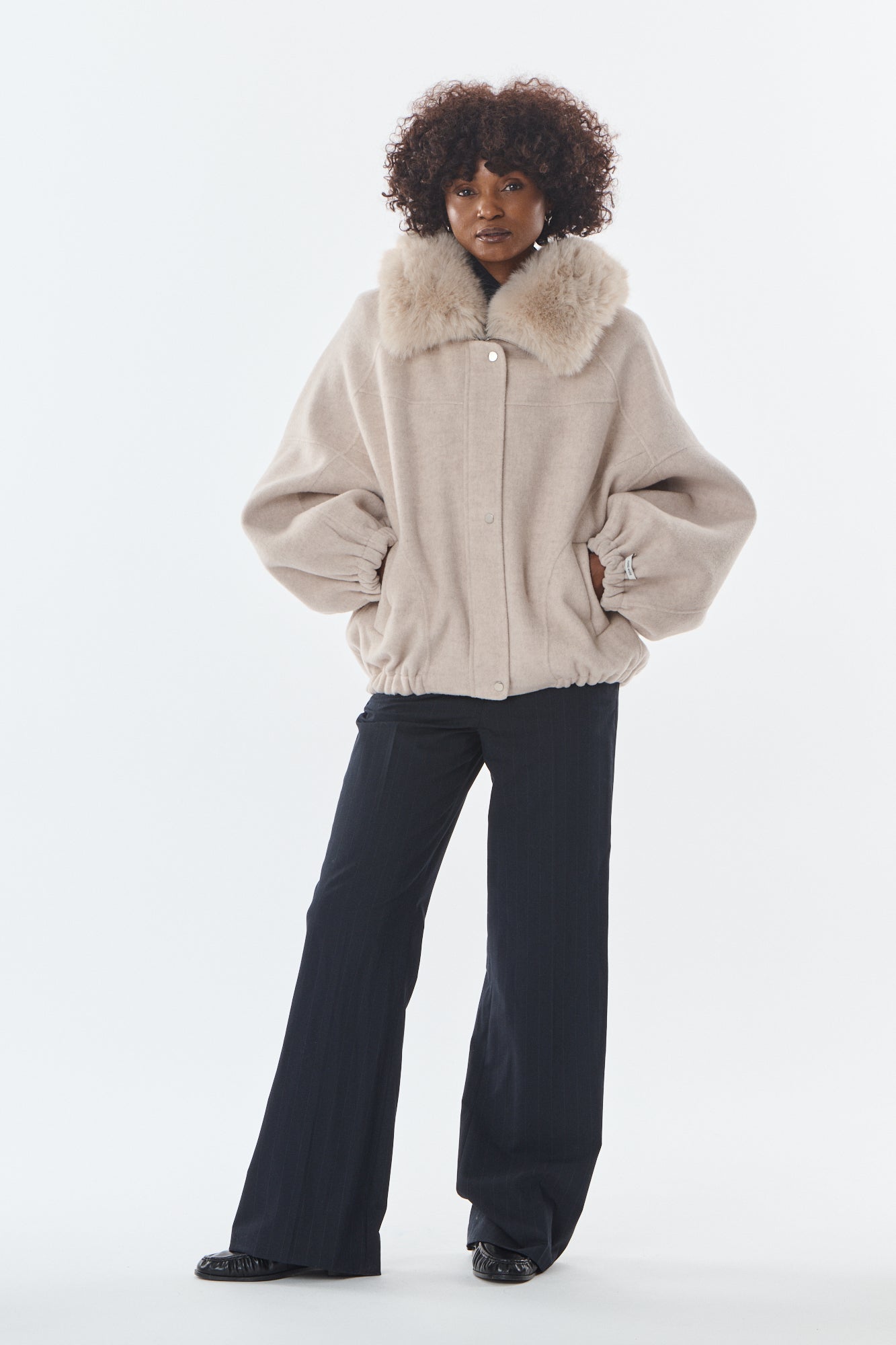 Beige
