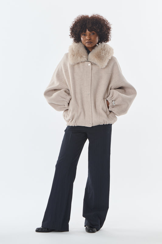 Beige