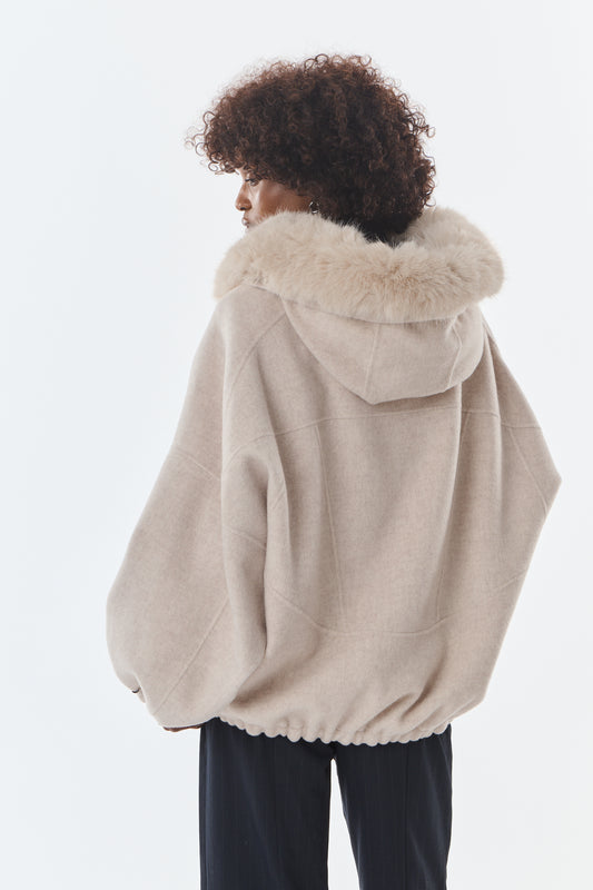 Beige