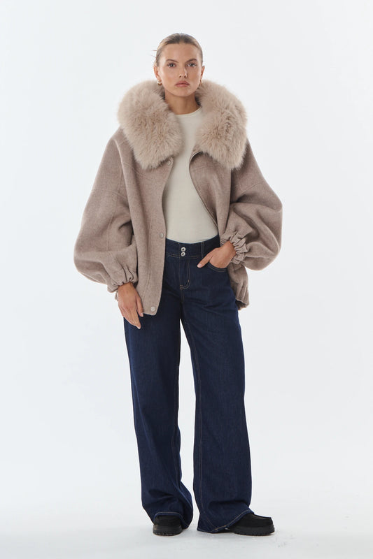Taupe
