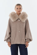 Taupe