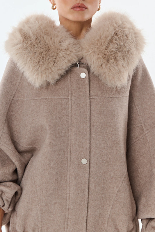 Taupe