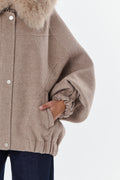 Taupe