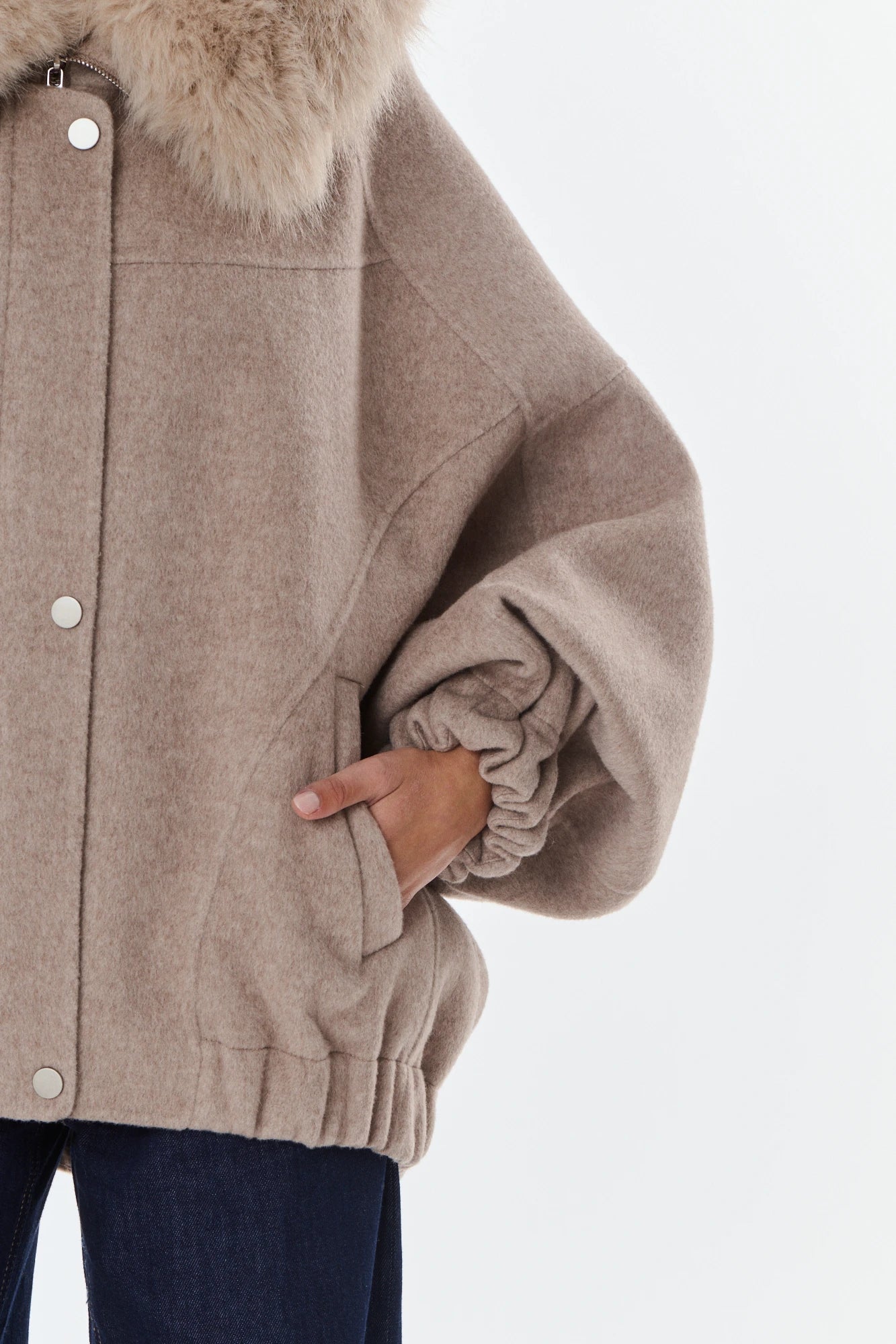 Taupe