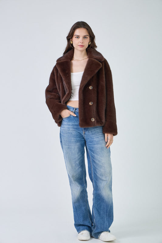 Marron