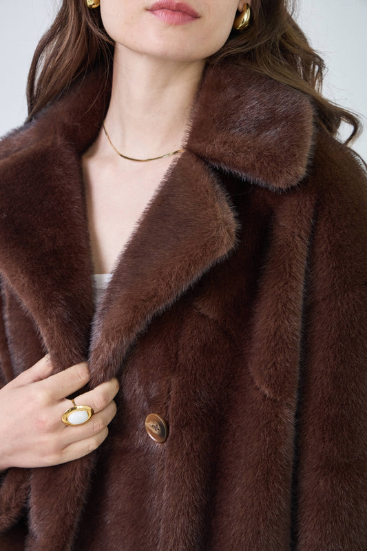 Marron