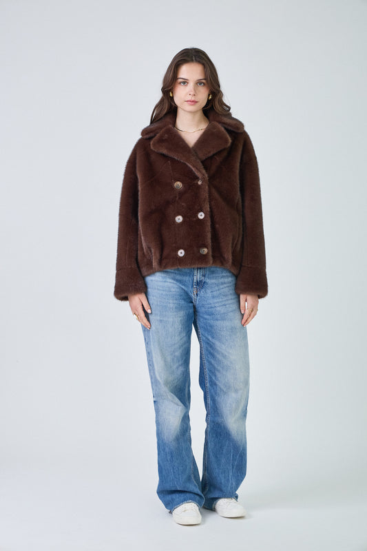Marron